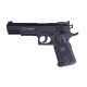 Colt 1911 (Co2 NBB), Colt 1911 CO₂ NBB Airsoft Pistol – Classic Style, Modern Efficiency